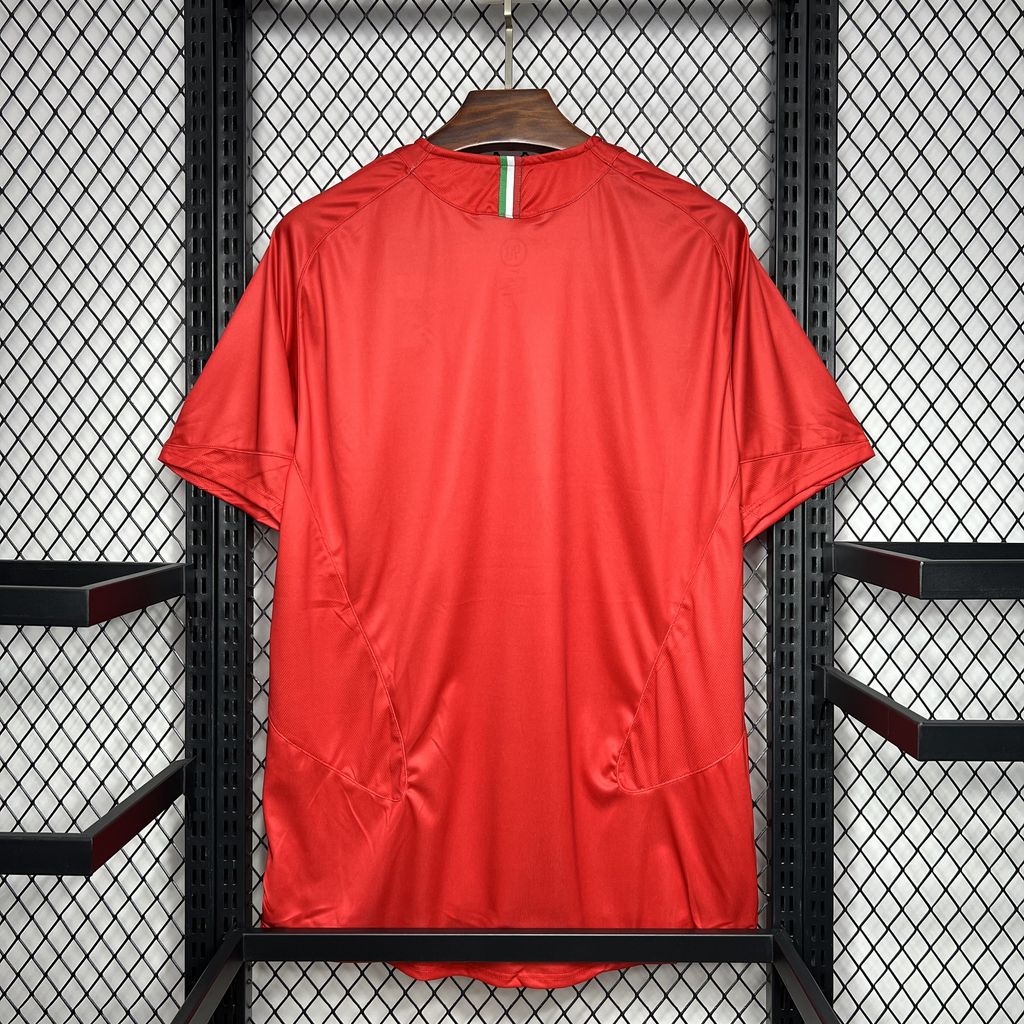2005/2006 Retro Juventus Away