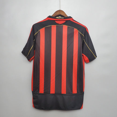 2006/2007 Retro AC Milan Home