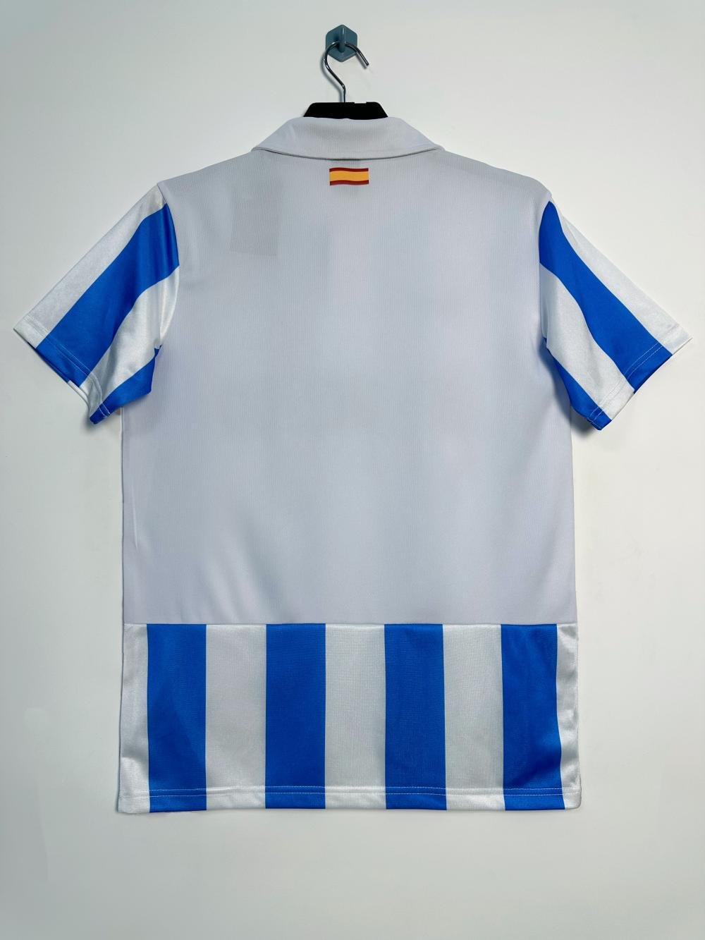 2012-2013 Retro Malaga Home