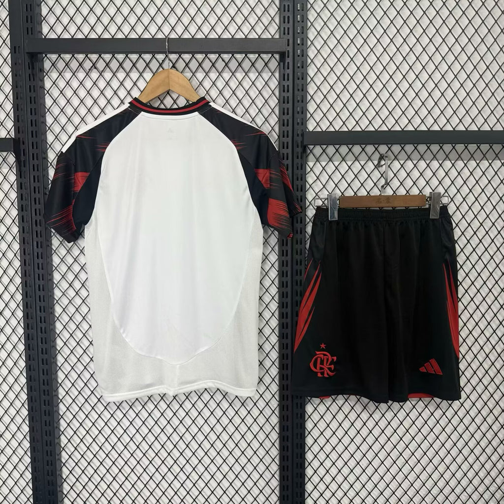 2025/2026 Flamengo Away