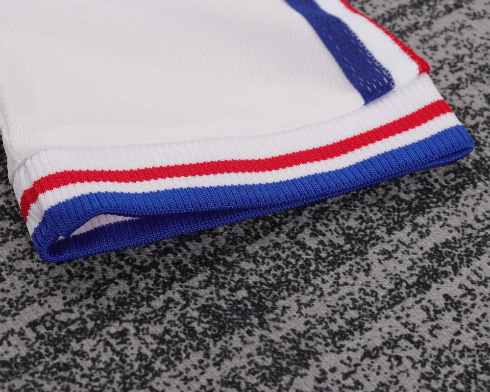 1998 Retro France Away