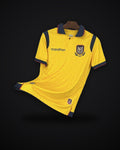 2025/2026 Ecuador National Team Away