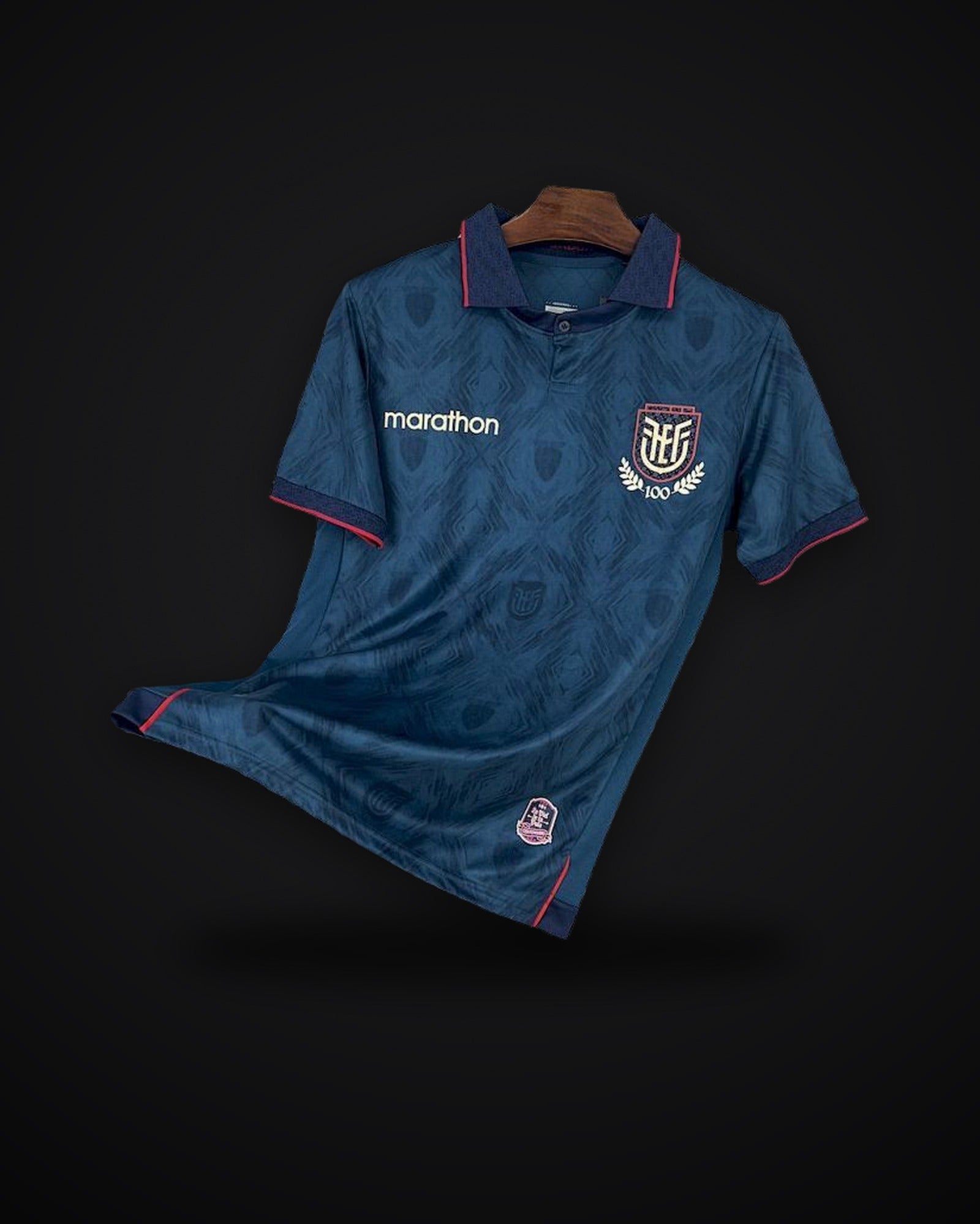 2025/2026 Ecuador National Team Home