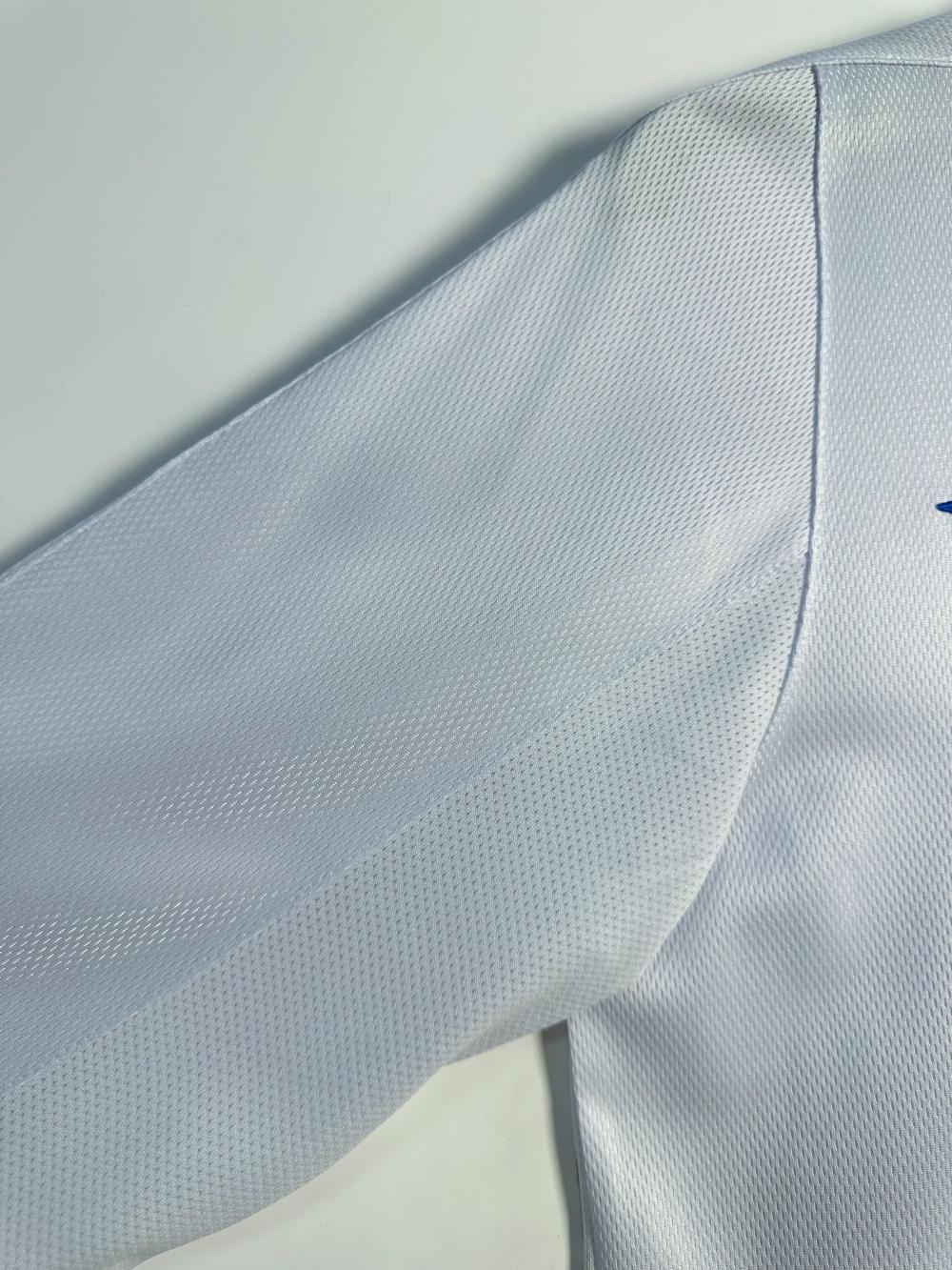 2003-2005 Retro Long Sleeve Chelsea Away