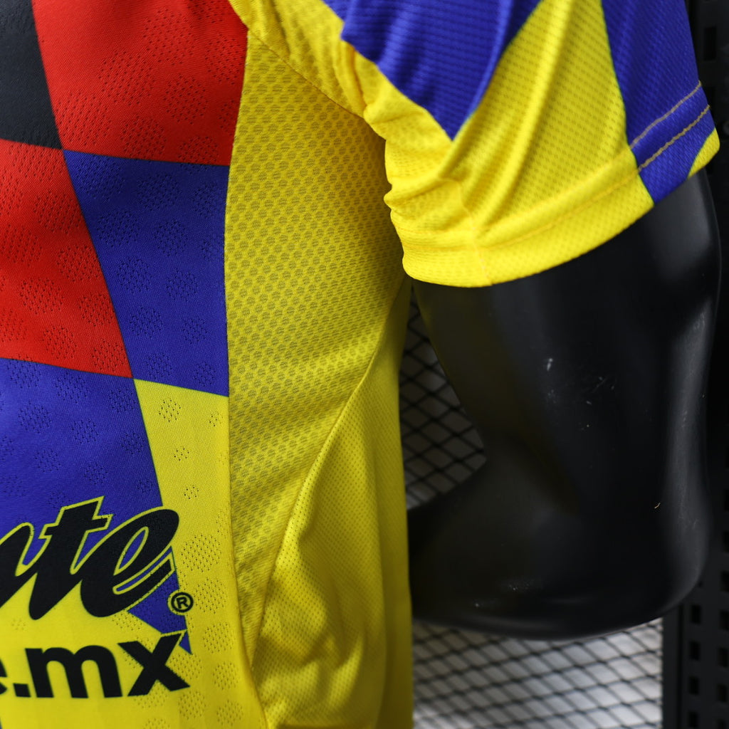 2025/2026 Player Version Club América Home