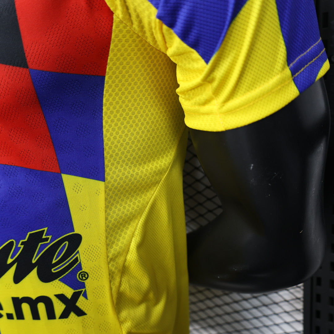 2025/2026 Player Version Club América Home