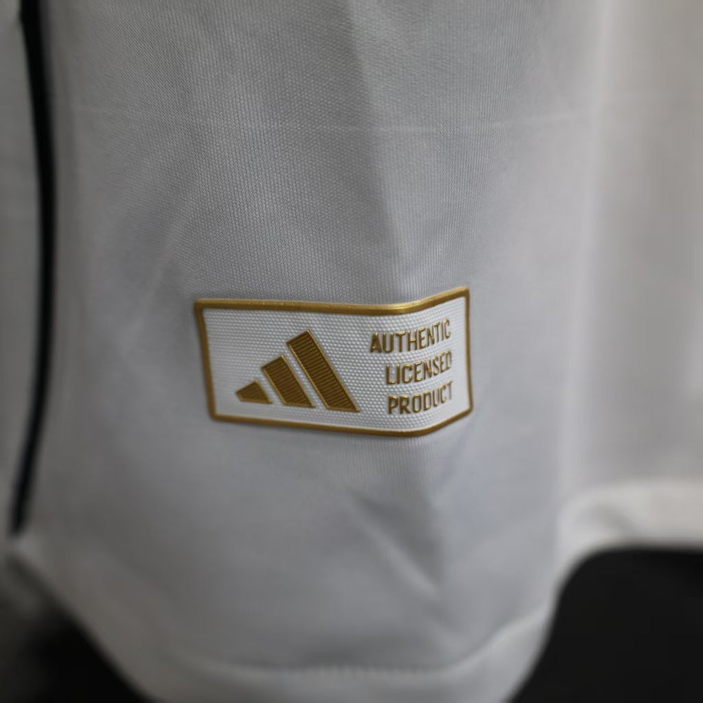 2025/2026 Player Version Fulham Home