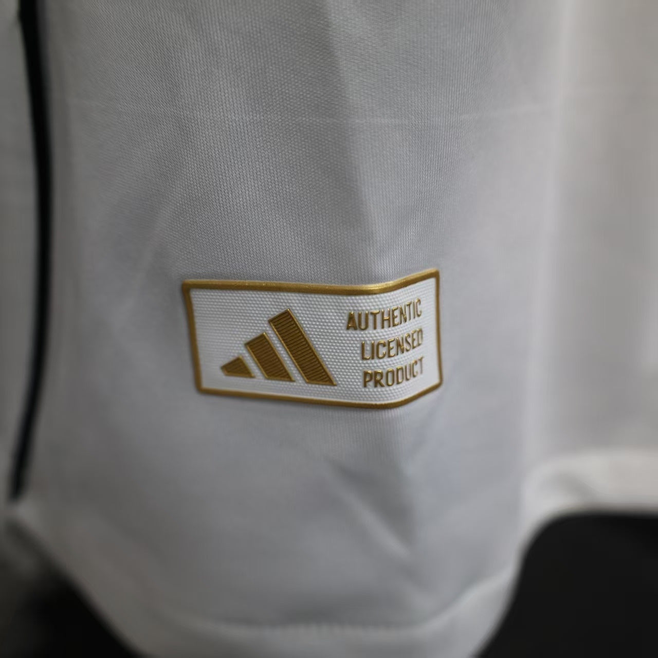 2025/2026 Player Version Fulham Home