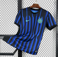 2025/2026 Inter Milan Home Football Jersey1:1 Quality Thai