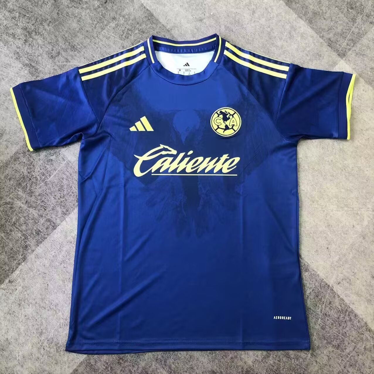 2025/2026 Club América Away 01