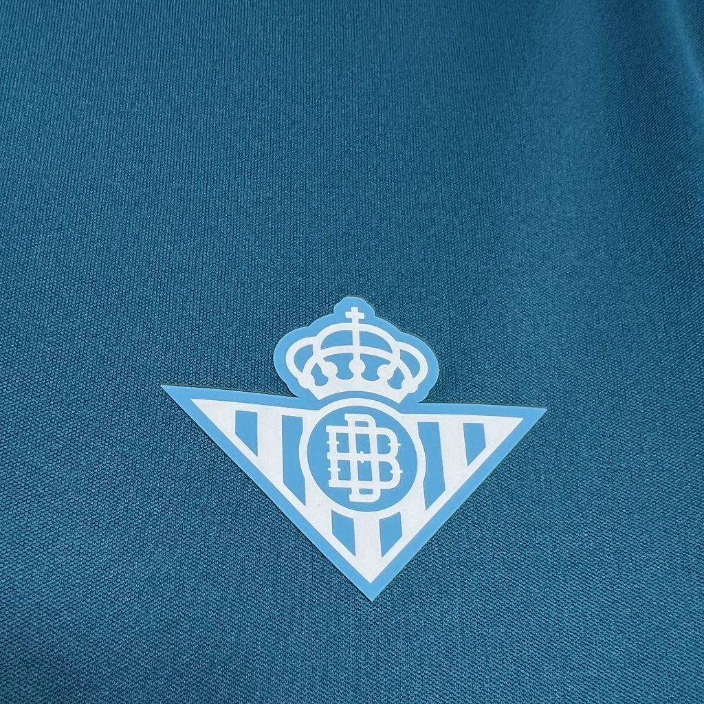 2024/2025 Real Betis Third Away