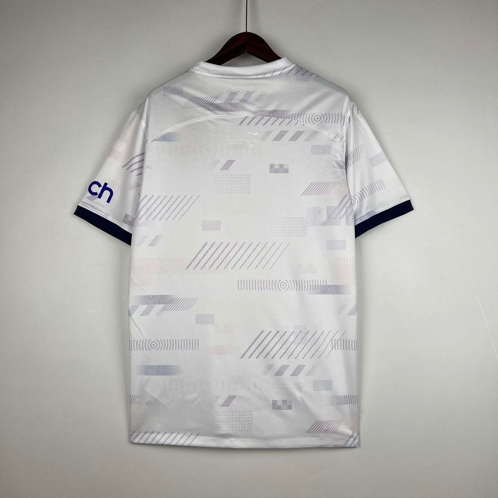 2023/2024 Tottenham Home