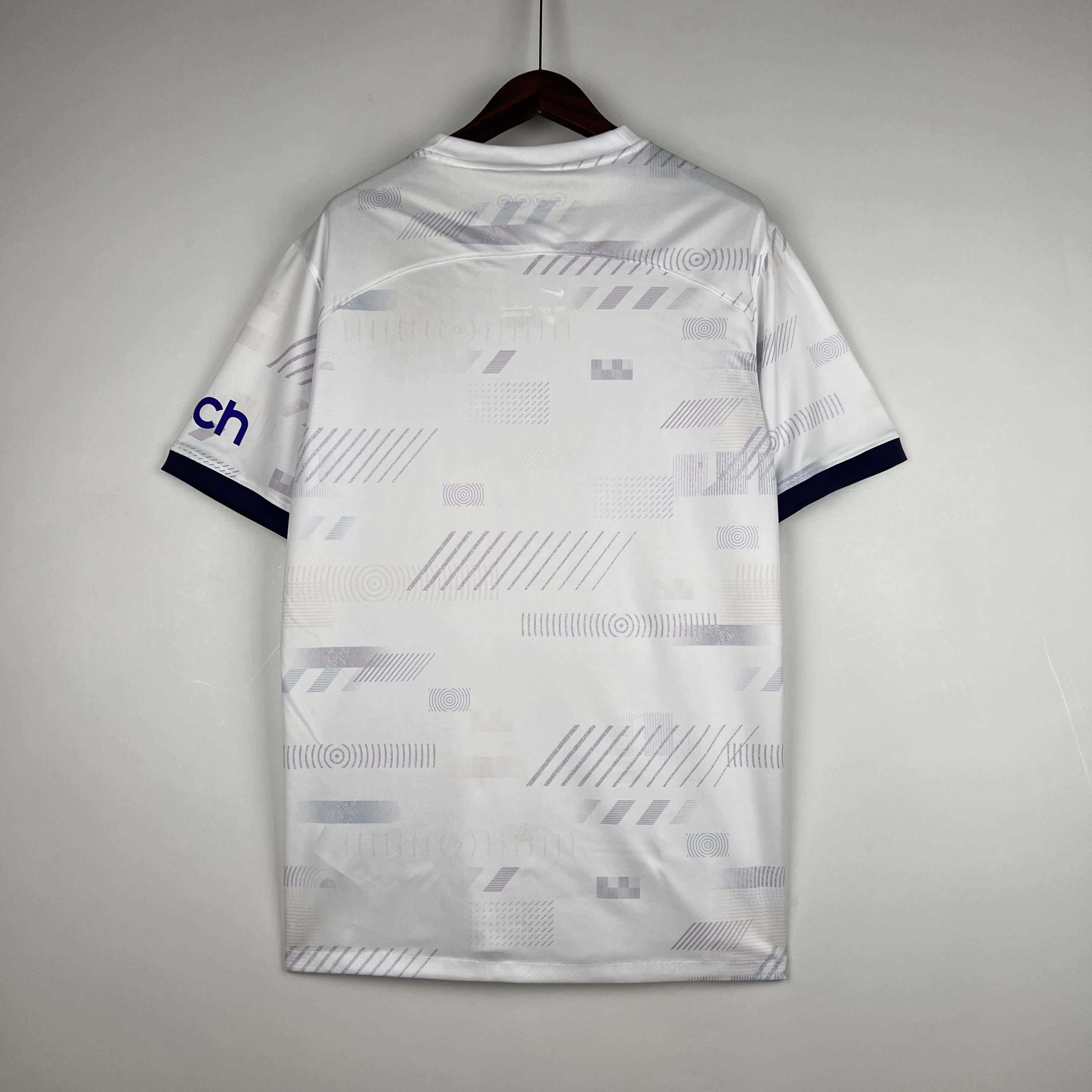 2023/2024 Tottenham Home