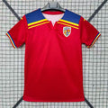 2025-2026 Romania Away