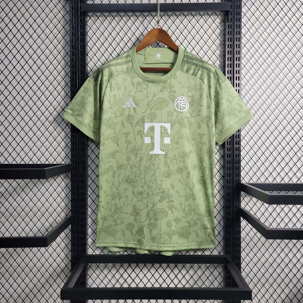 2023/2024 Bayern Munich Beer Version