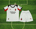 2025/2026 AC Milan Away