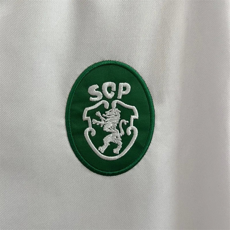 2024/2025 Sporting Lisbon Away