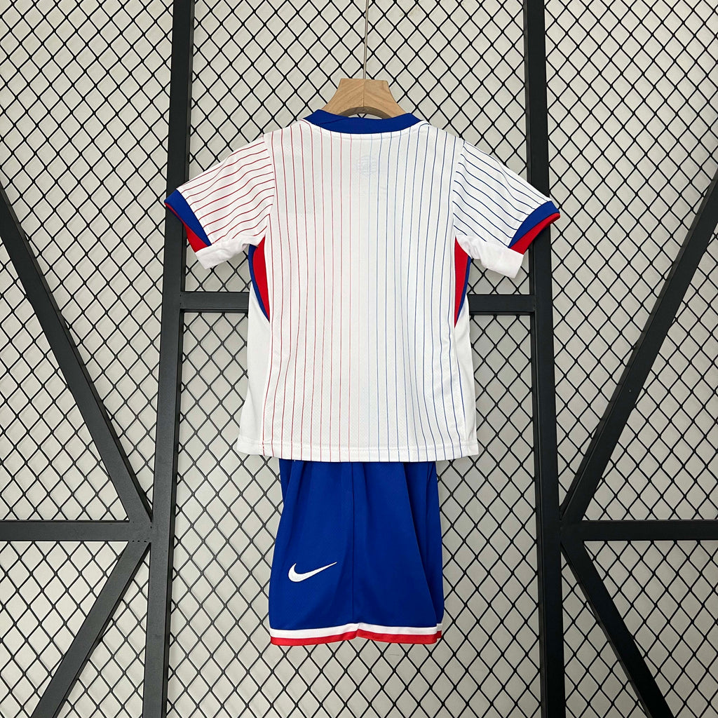 2024-2025 France Away