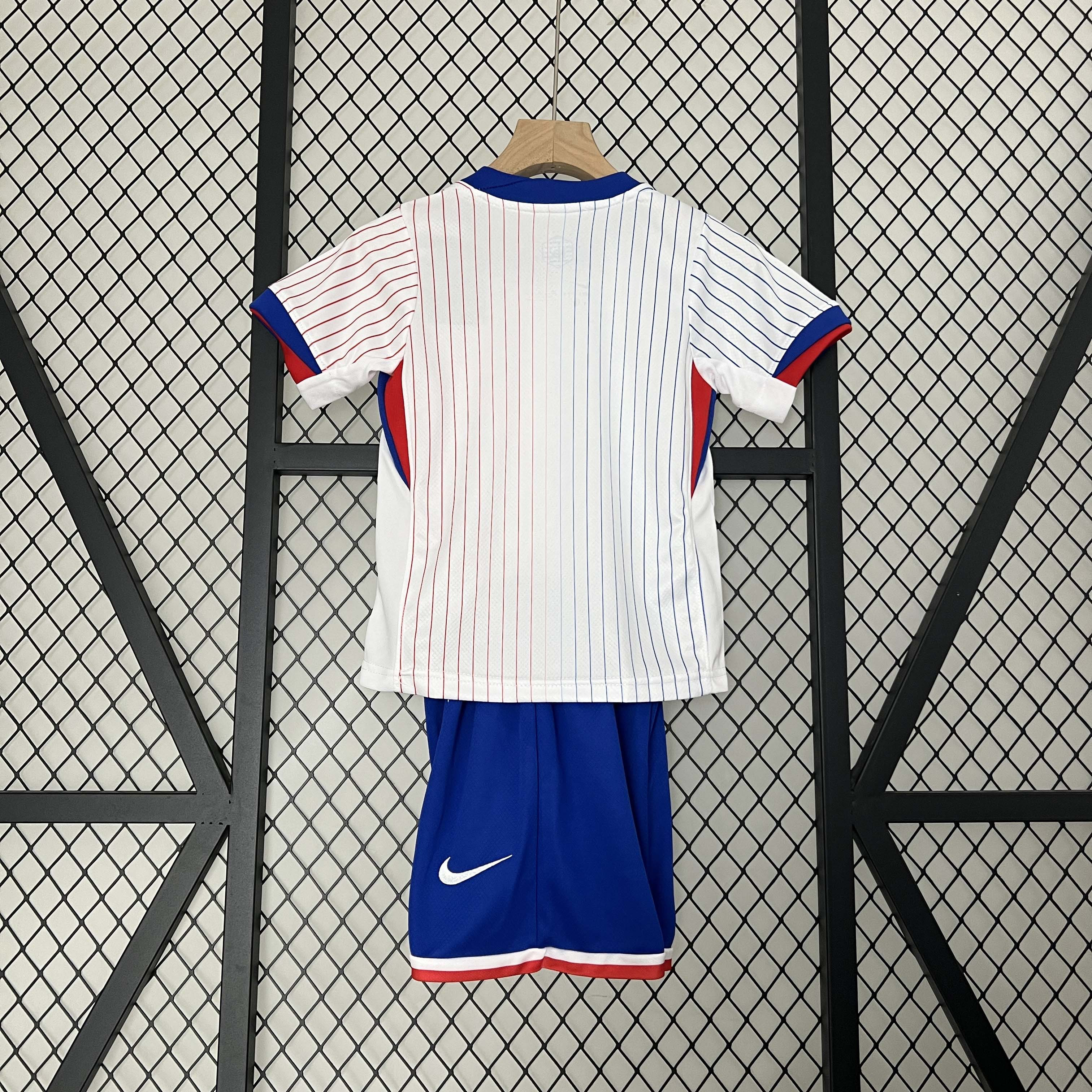 2024-2025 France Away