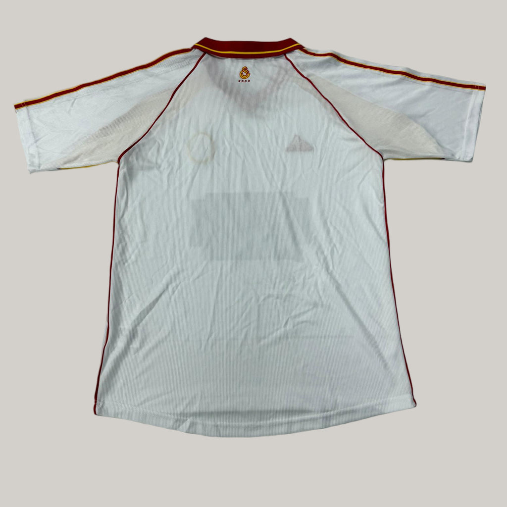 1999/2000 Retro Galatasaray Away