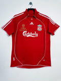 2006/2008 Retro Liverpool Champions League version