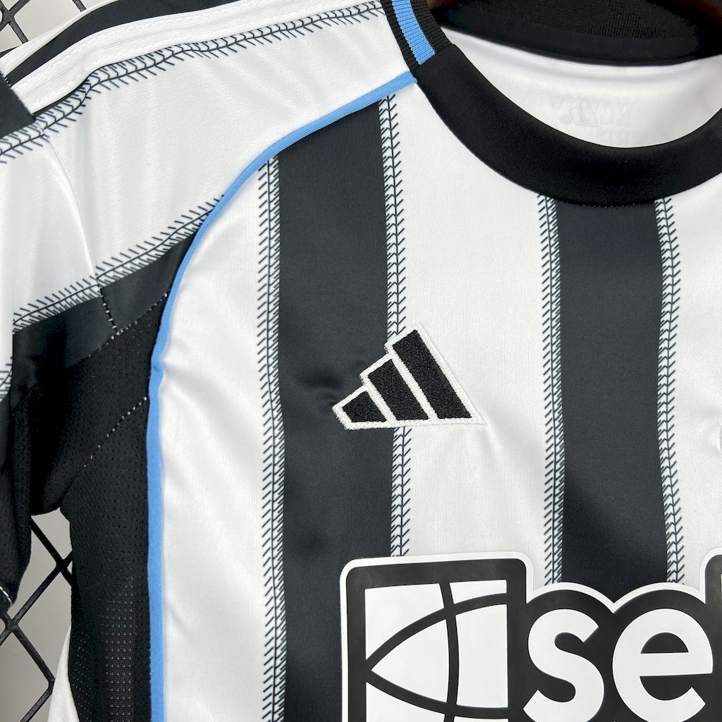 2025/2026 Newcastle United Home