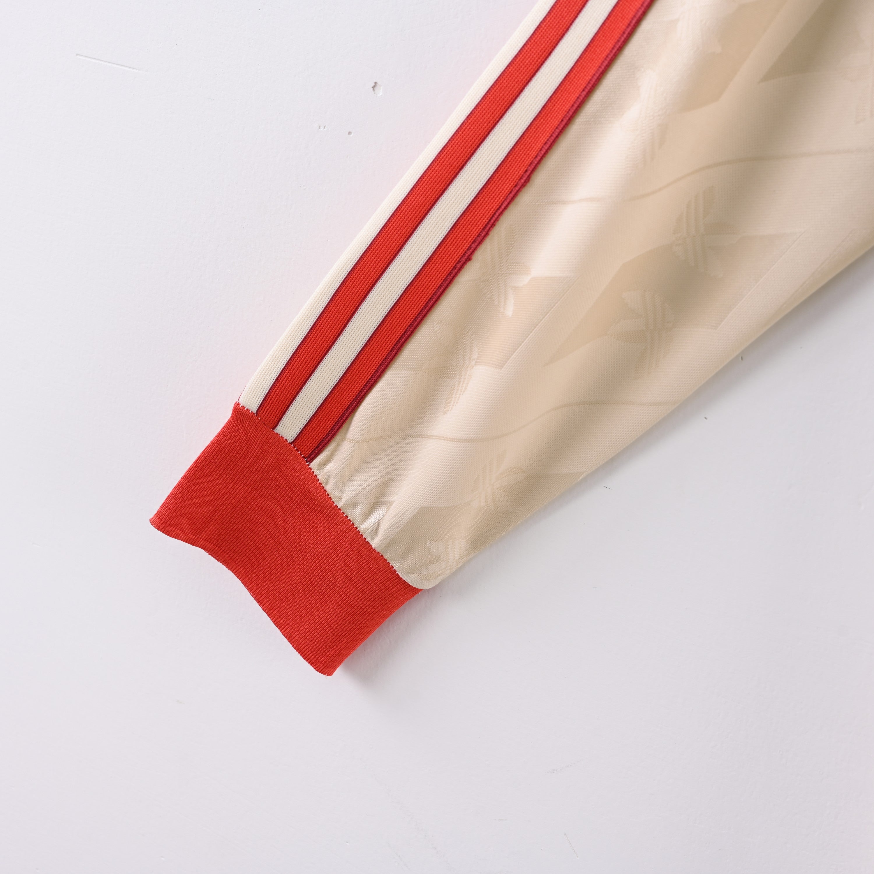 2024/2025 Long Sleeve Bayern Munich Special Edition Apricot