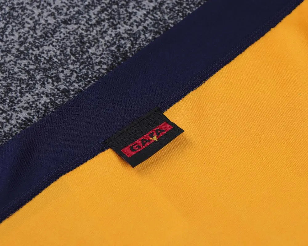 2000-2001 Retro Roma Home