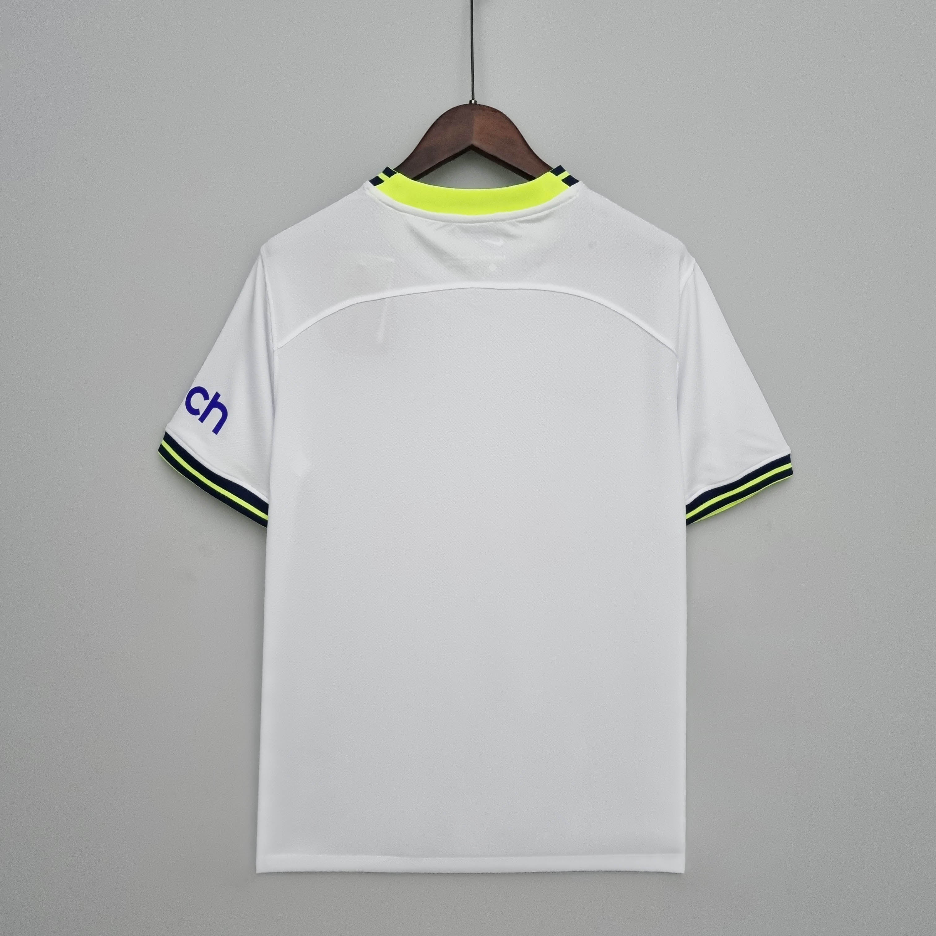 2022/2023 Tottenham