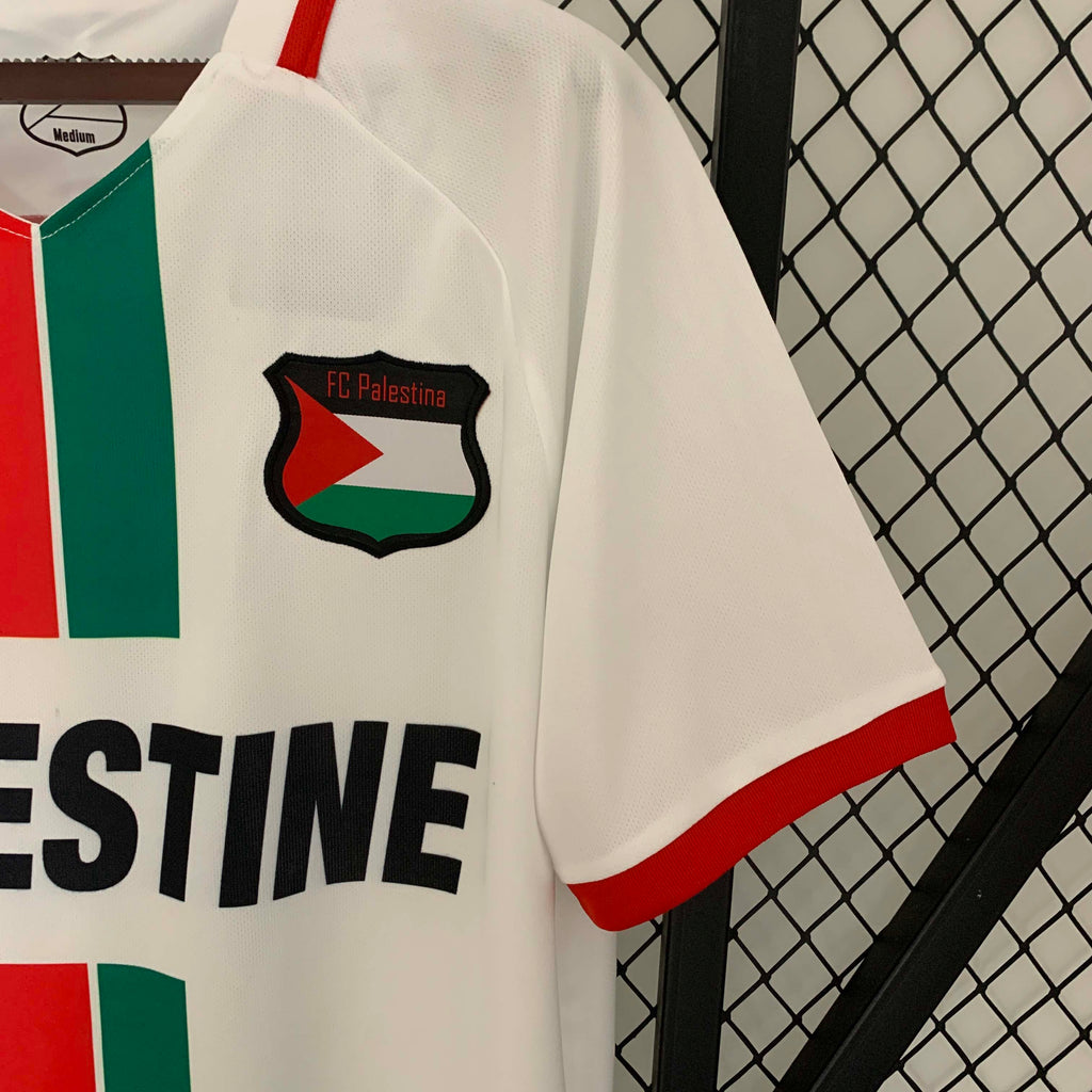 2023-2024 Palestine Away