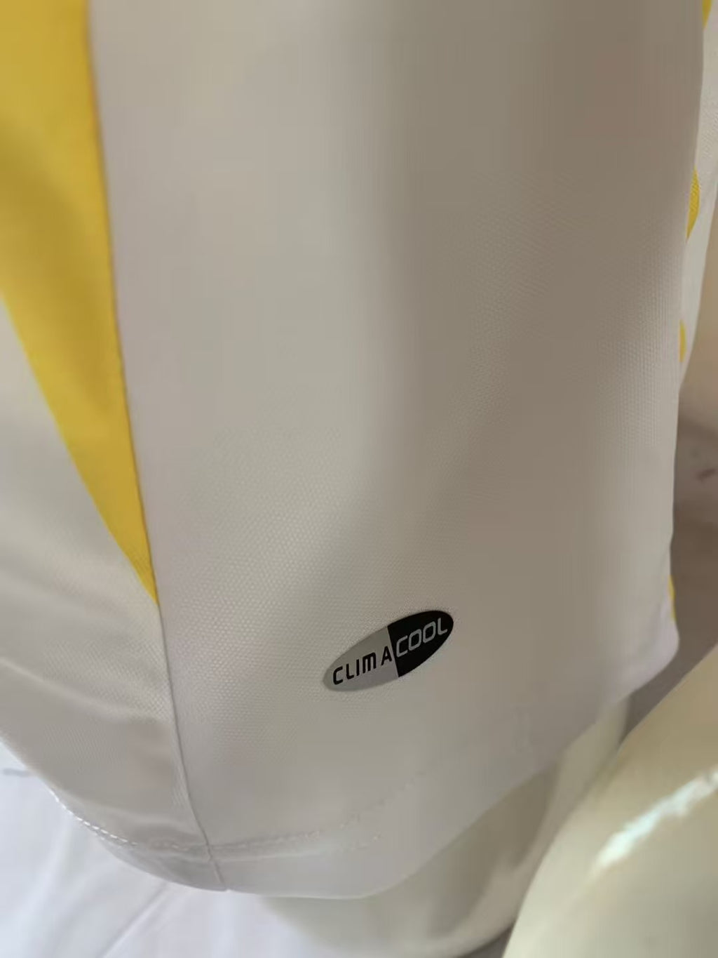2007/2008 Retro Fenerbahce Away