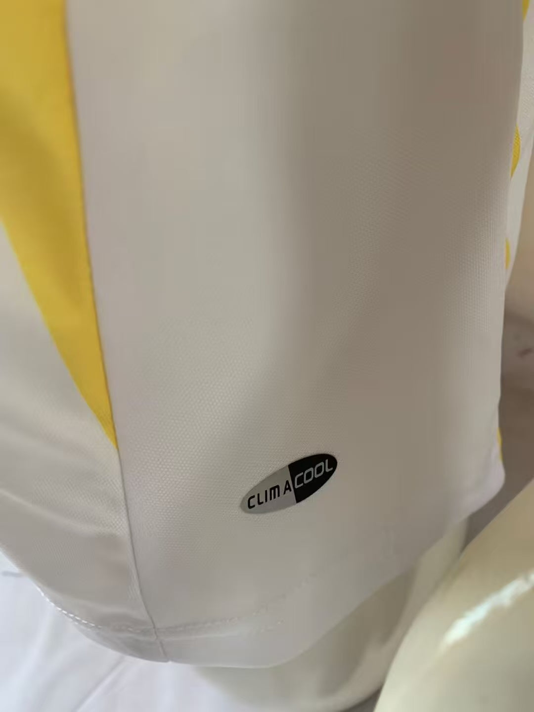 2007/2008 Retro Fenerbahce Away