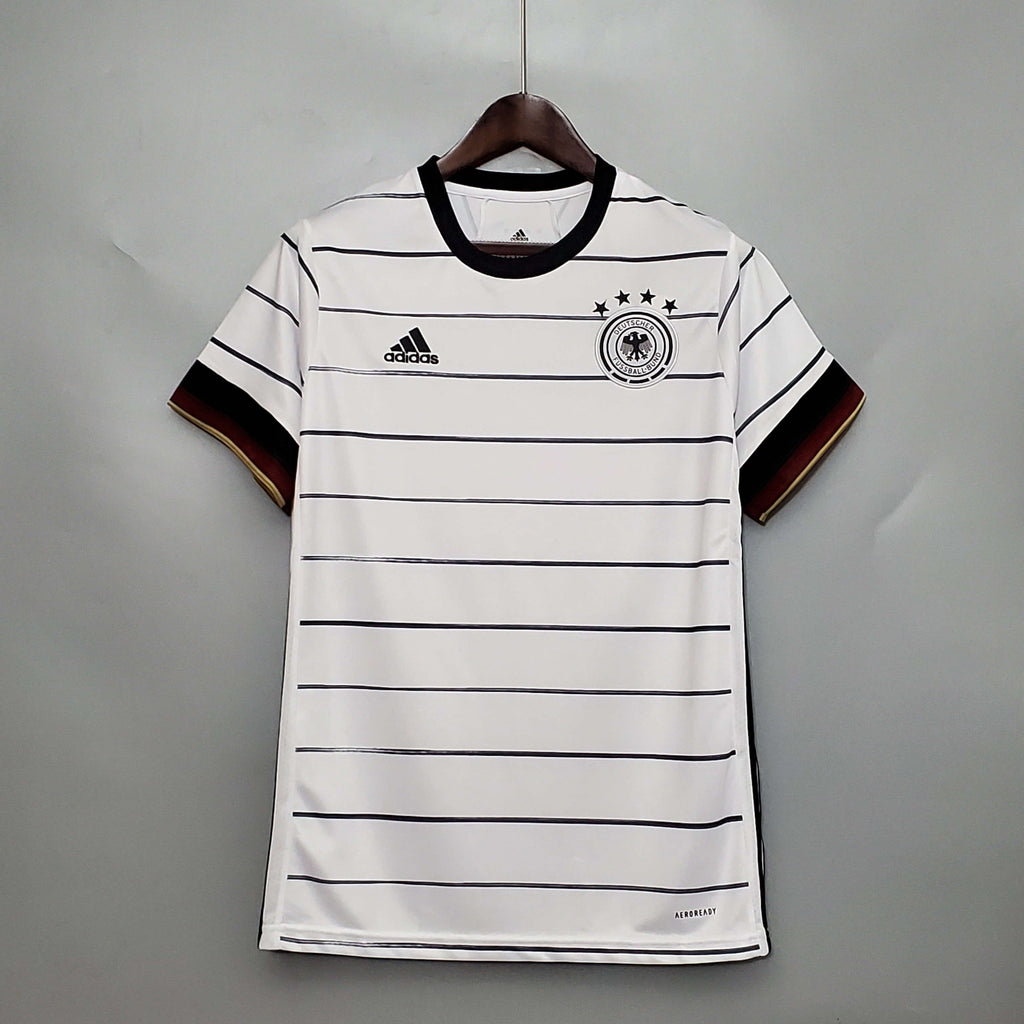 Germany Home Shirt