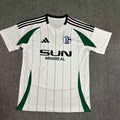 2024-2025 Schalke 04 Away