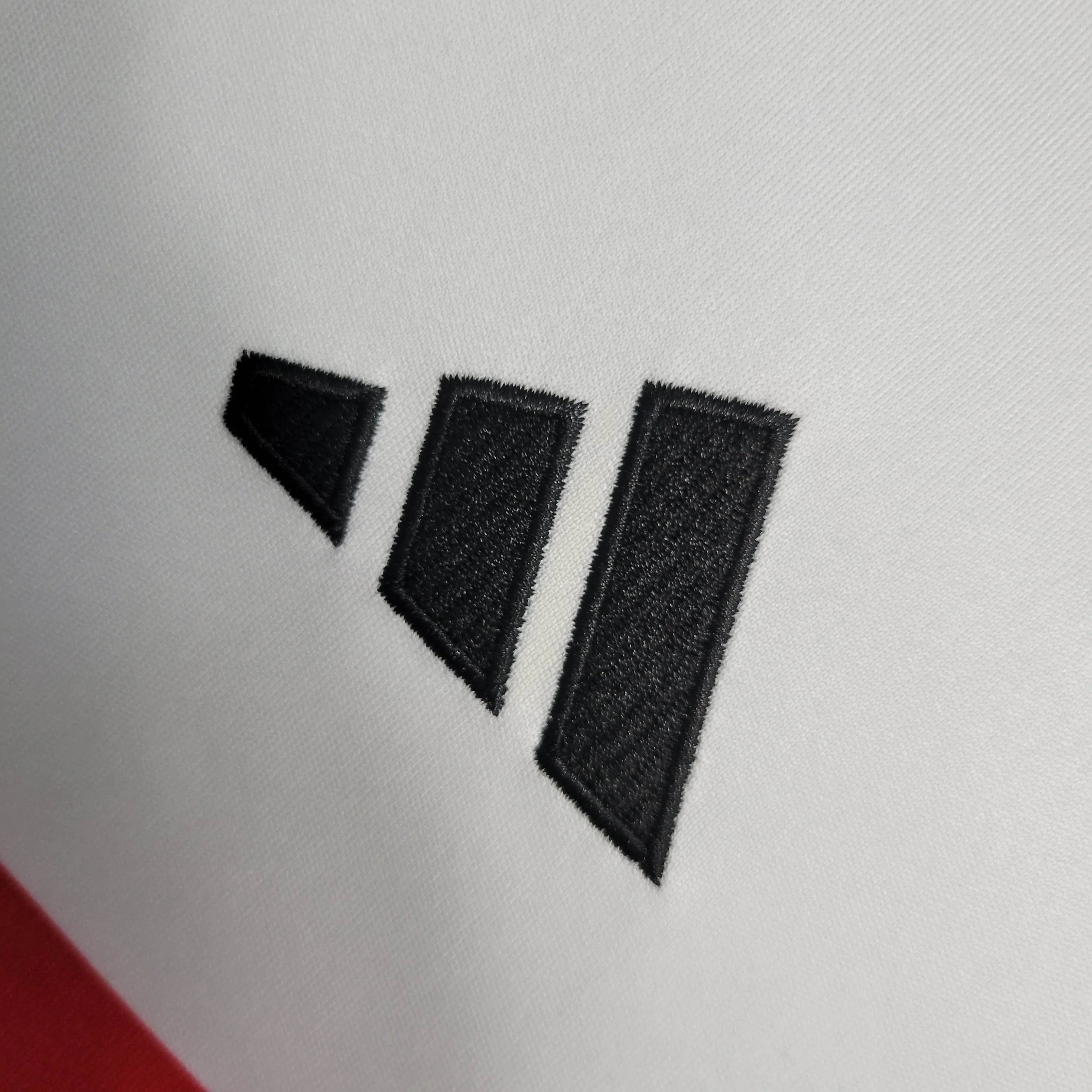 2023/2024 São Paulo Home Jersey