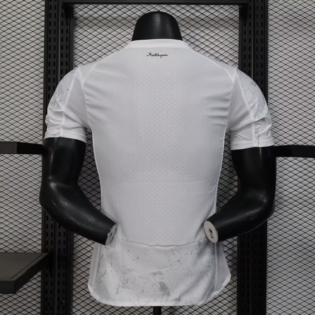 2025/2026 Player Version Manchester City Club World Cup Away