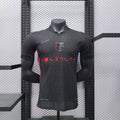 2024/2025 Player Version Barcelona Away（Cool Play） Jersey
