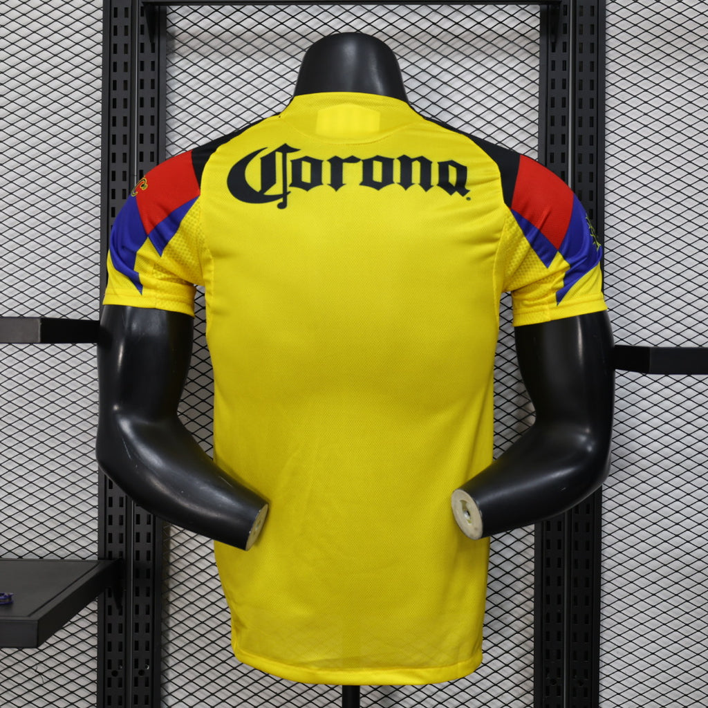 2025/2026 Player Version Club América Home