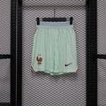 2026/2027 Player Version France Away Shorts 1:1 Thai Quality