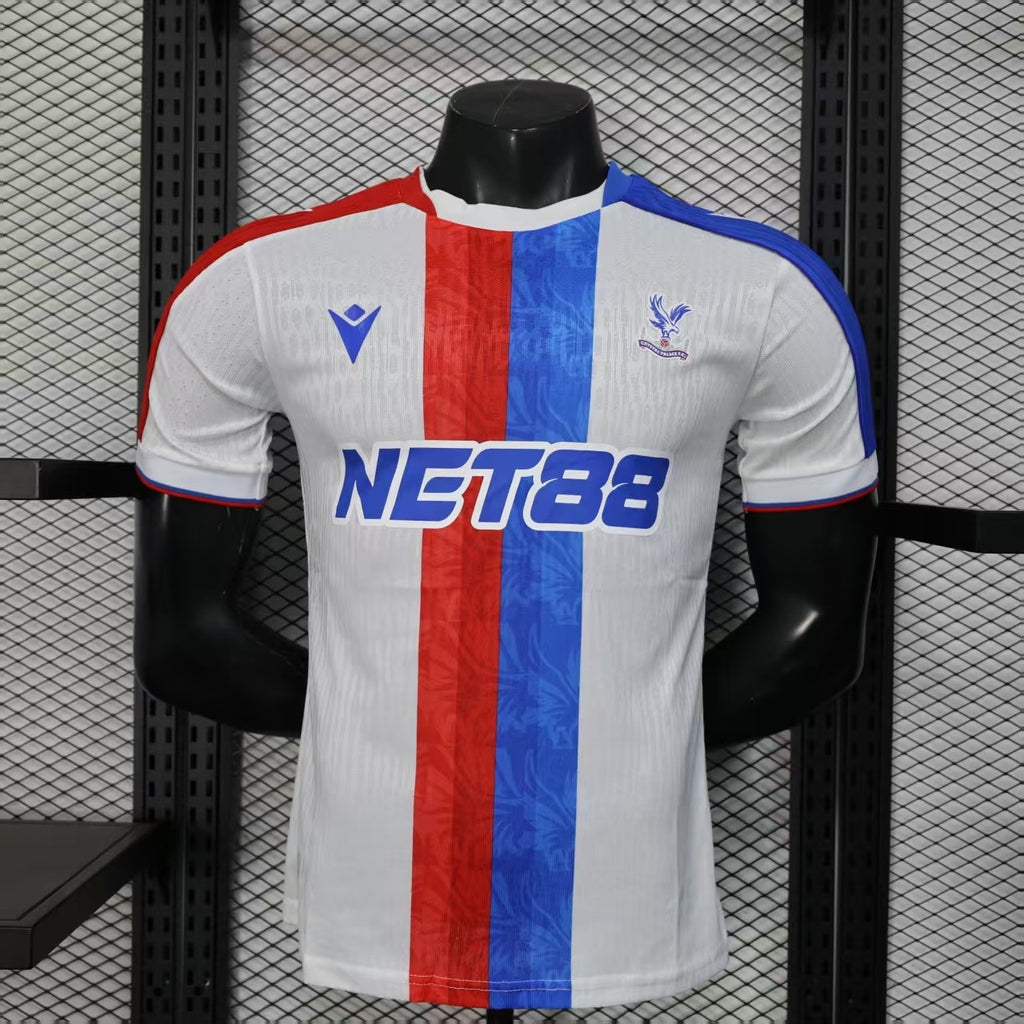2025/2026 Player Version Crystal Palace Away