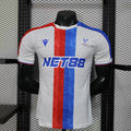 2025/2026 Player Version Crystal Palace Away