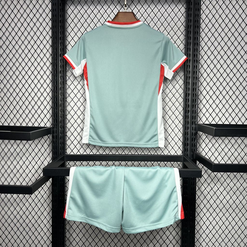 2024/2025 Atletico Madrid Away