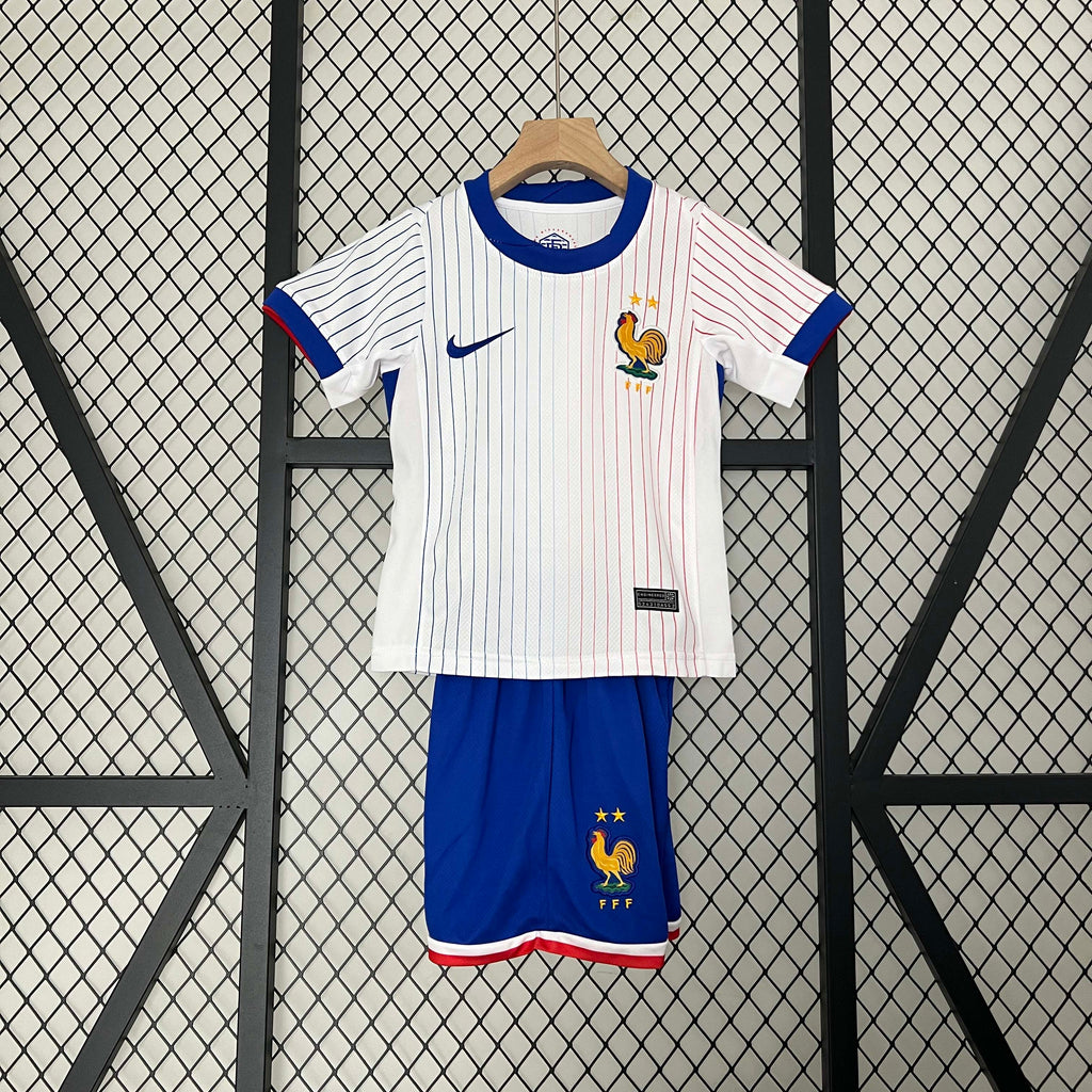 2024-2025 France Away