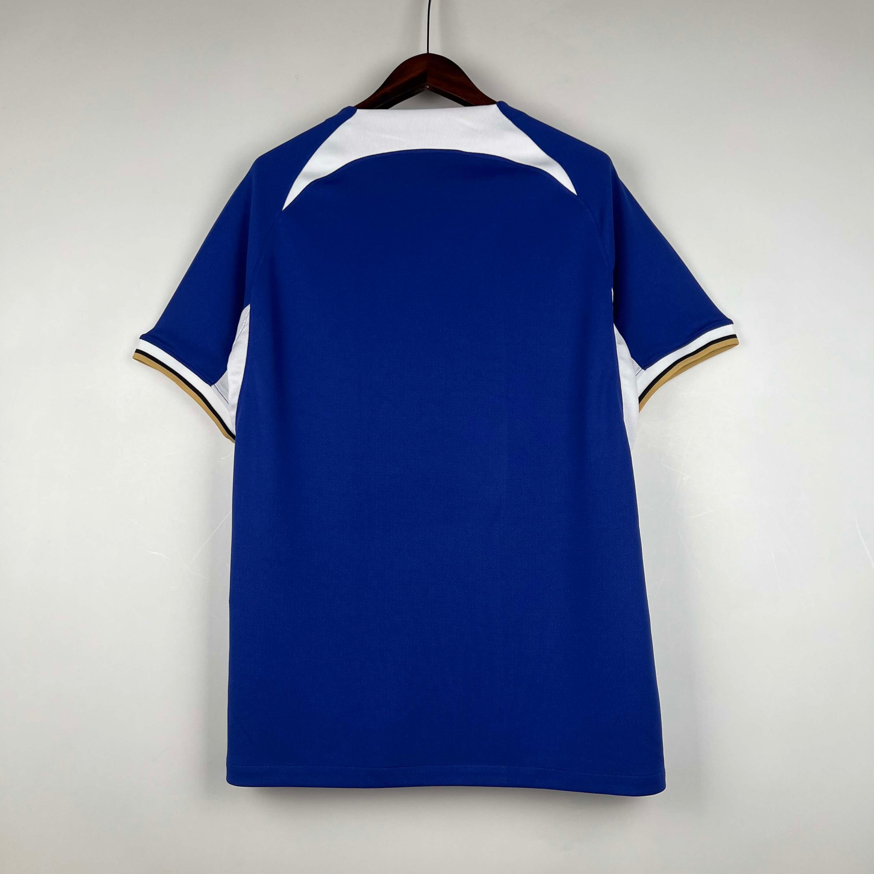 2023/2024 Chelsea Home