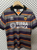 1999/2000 Retro Valencia Away