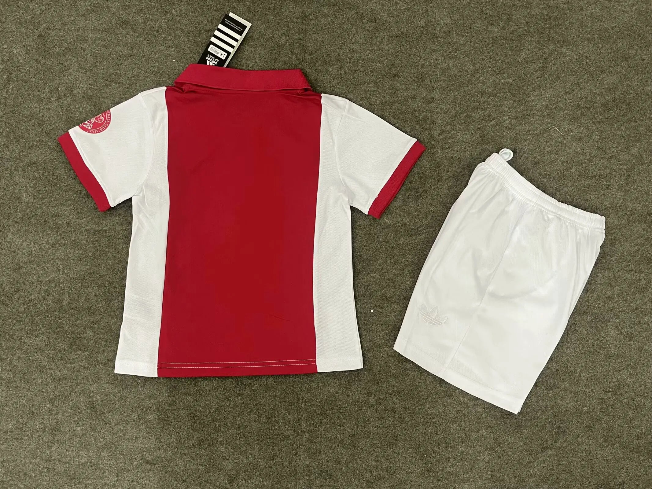 2025/2026 Ajax Commemorative Edition