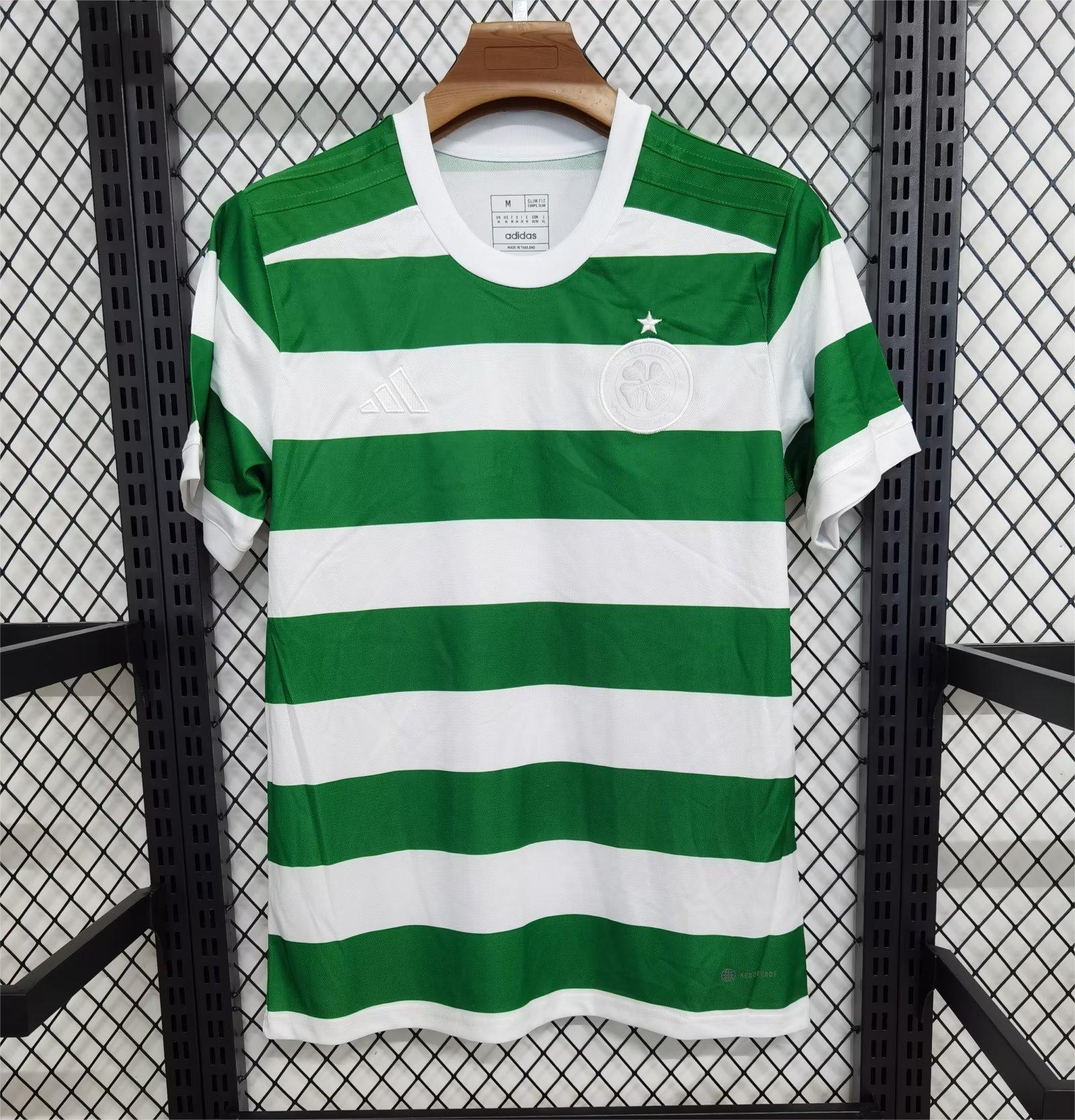 2023/2024 Celtic Special Edition