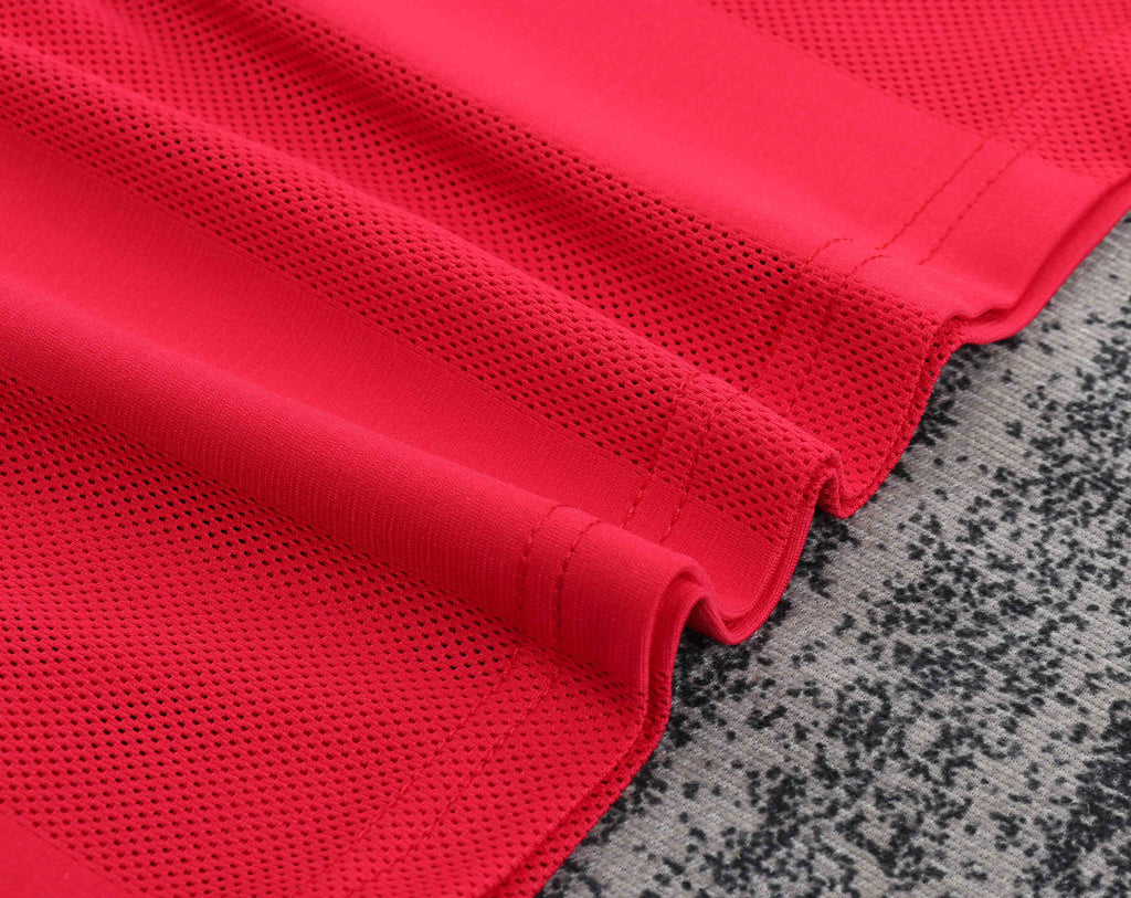1995-1996 Retro Liverpool Home