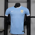 2024 Player Version Uruguay Home