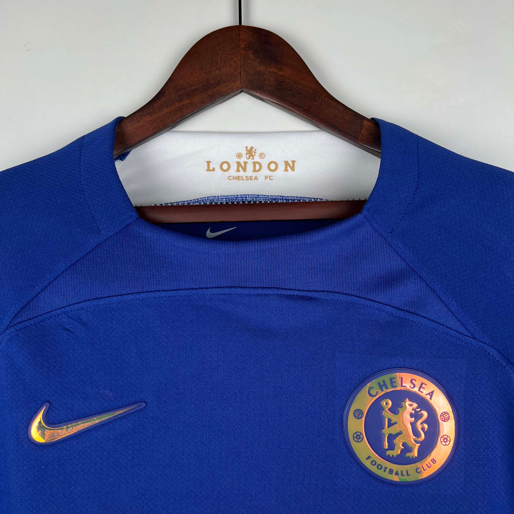 2023/2024 Chelsea Home